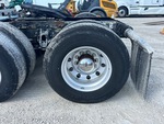 4 dessous de caisse - Camion with