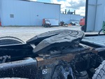 4 dessous de caisse - Camion with