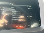 4 Transmission with Heures du moteur