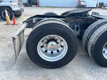 4 dessous de caisse - Camion with