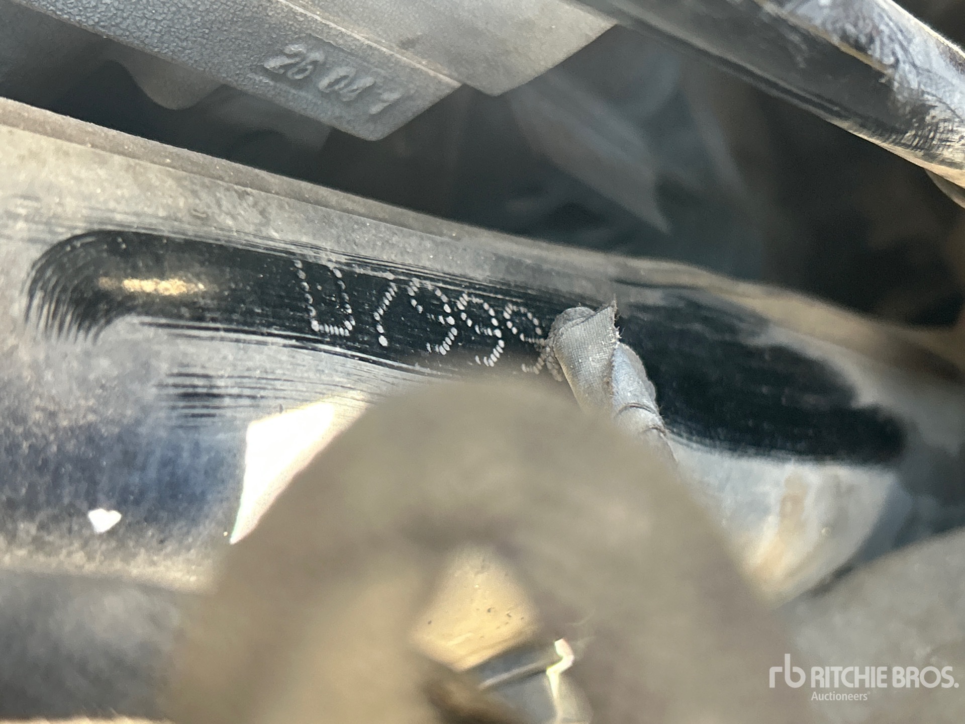 2022 Peterbilt 579