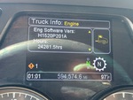 4 Transmision with Engine Hours