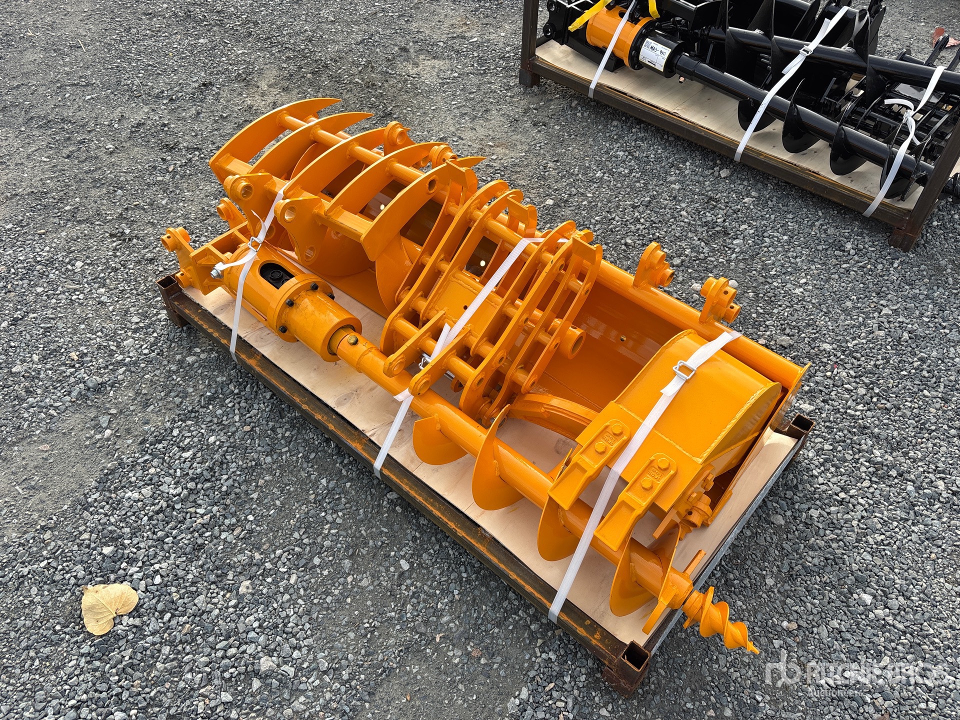 2026 GIYI CAT 301 GYA-8