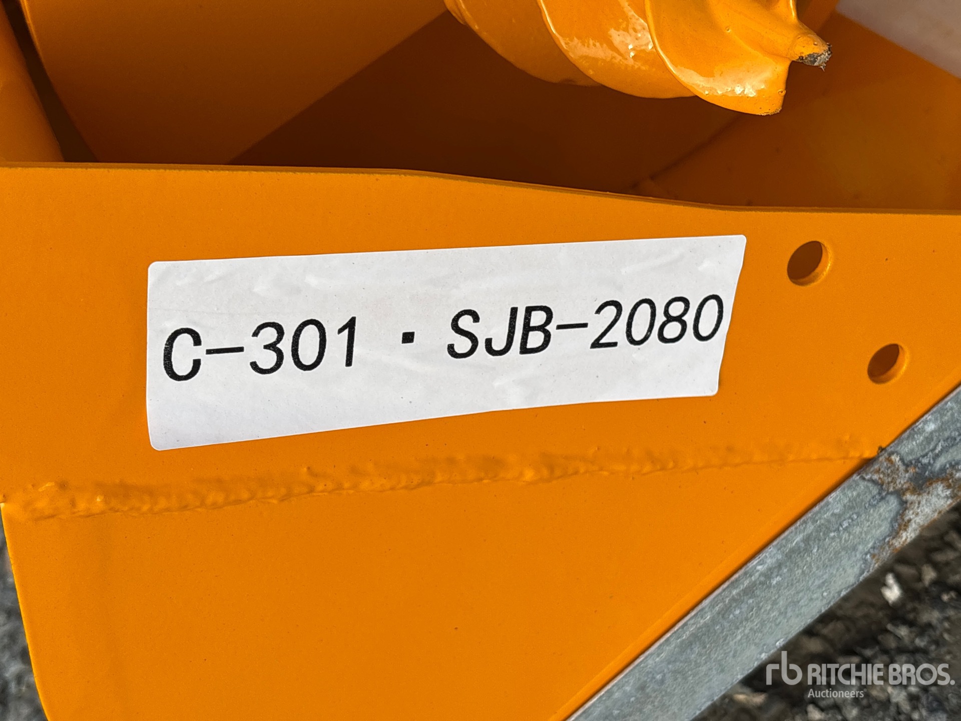 2026 GIYI CAT 301 GYA-8
