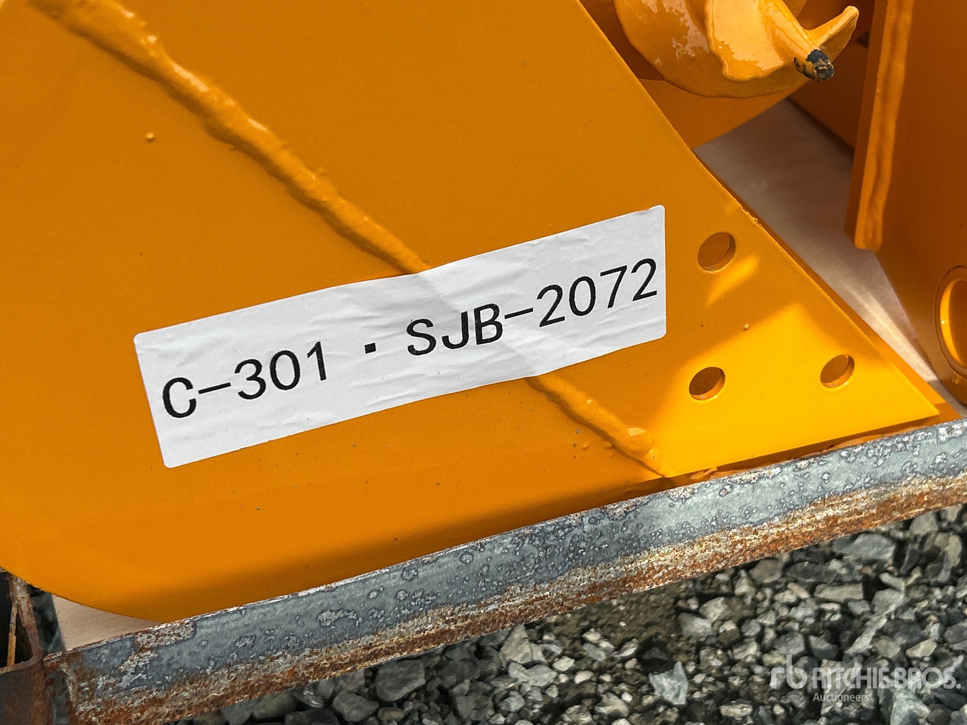 2026 GIYI CAT 301 GYA-8