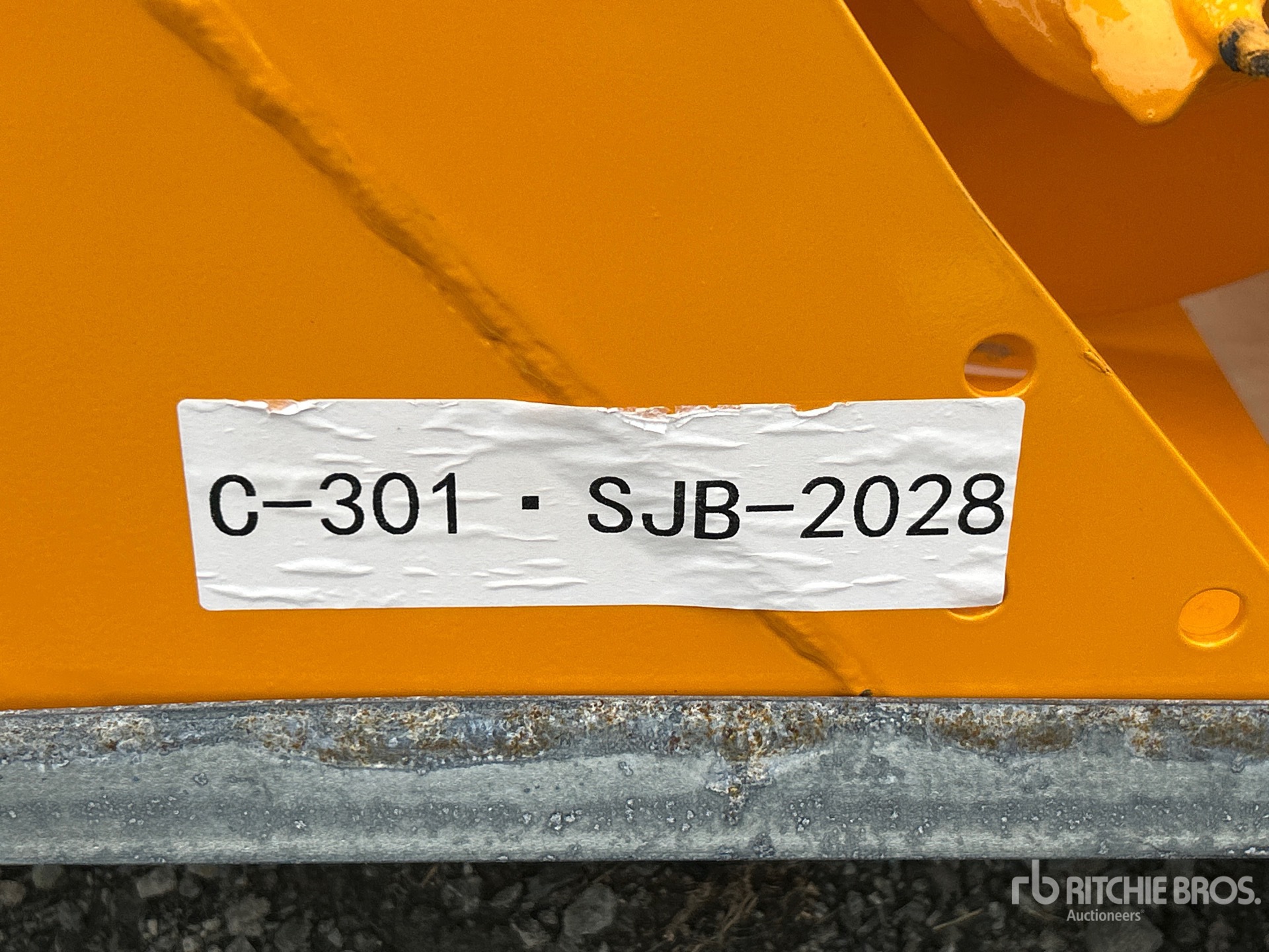 2026 GIYI CAT 301 GYA-8
