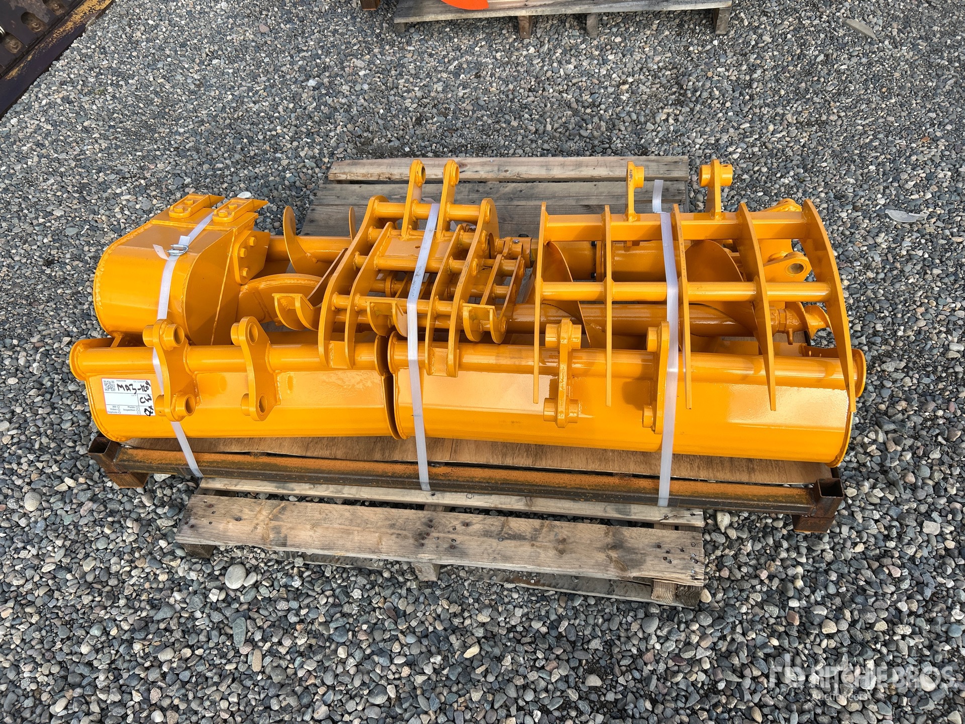 2026 GIYI CAT 301 GYA-8