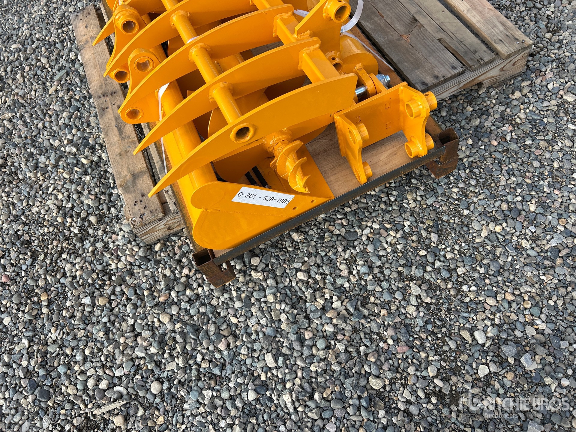 2026 GIYI CAT 301 GYA-8