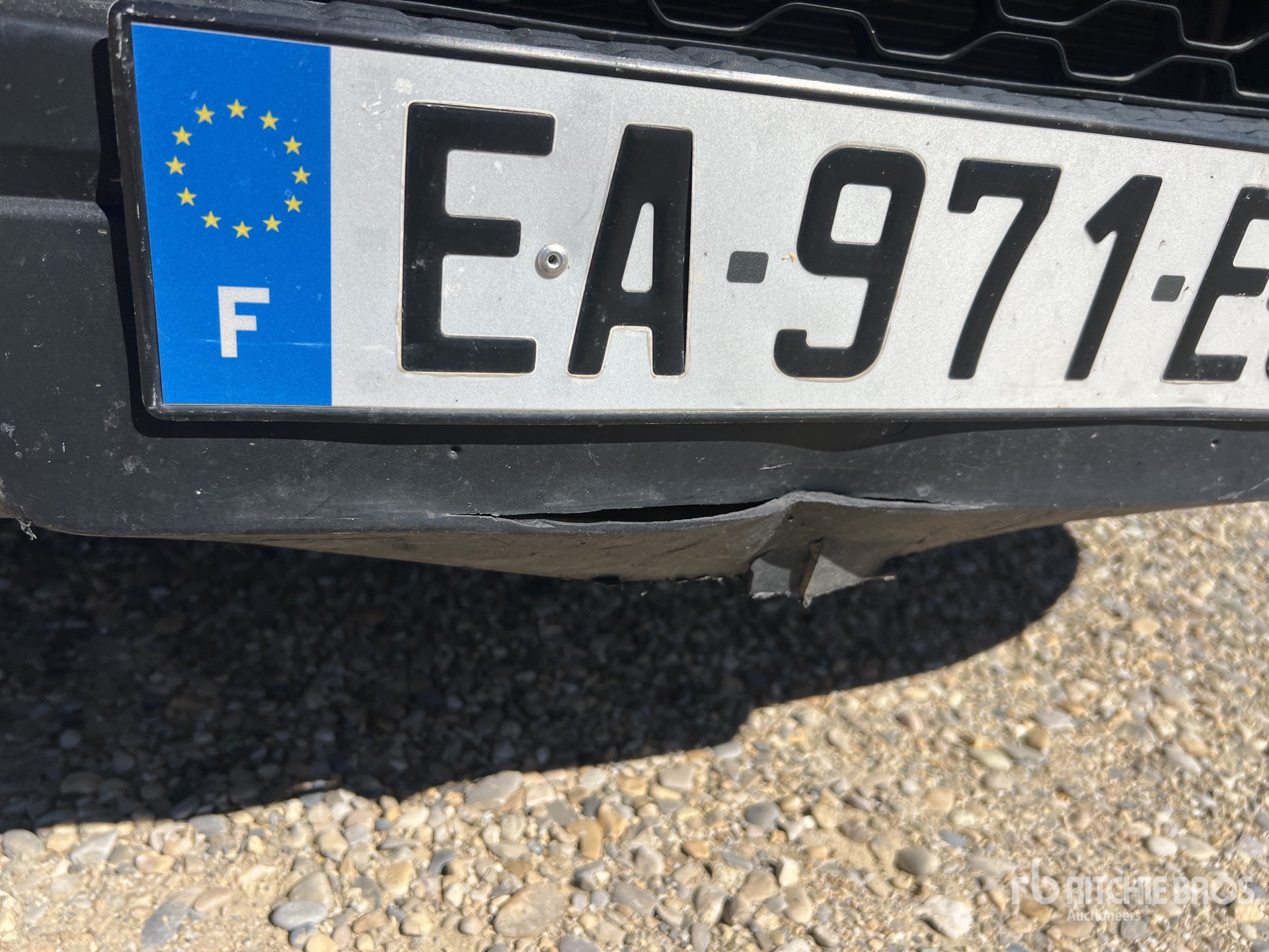 2016 Iveco 35-130