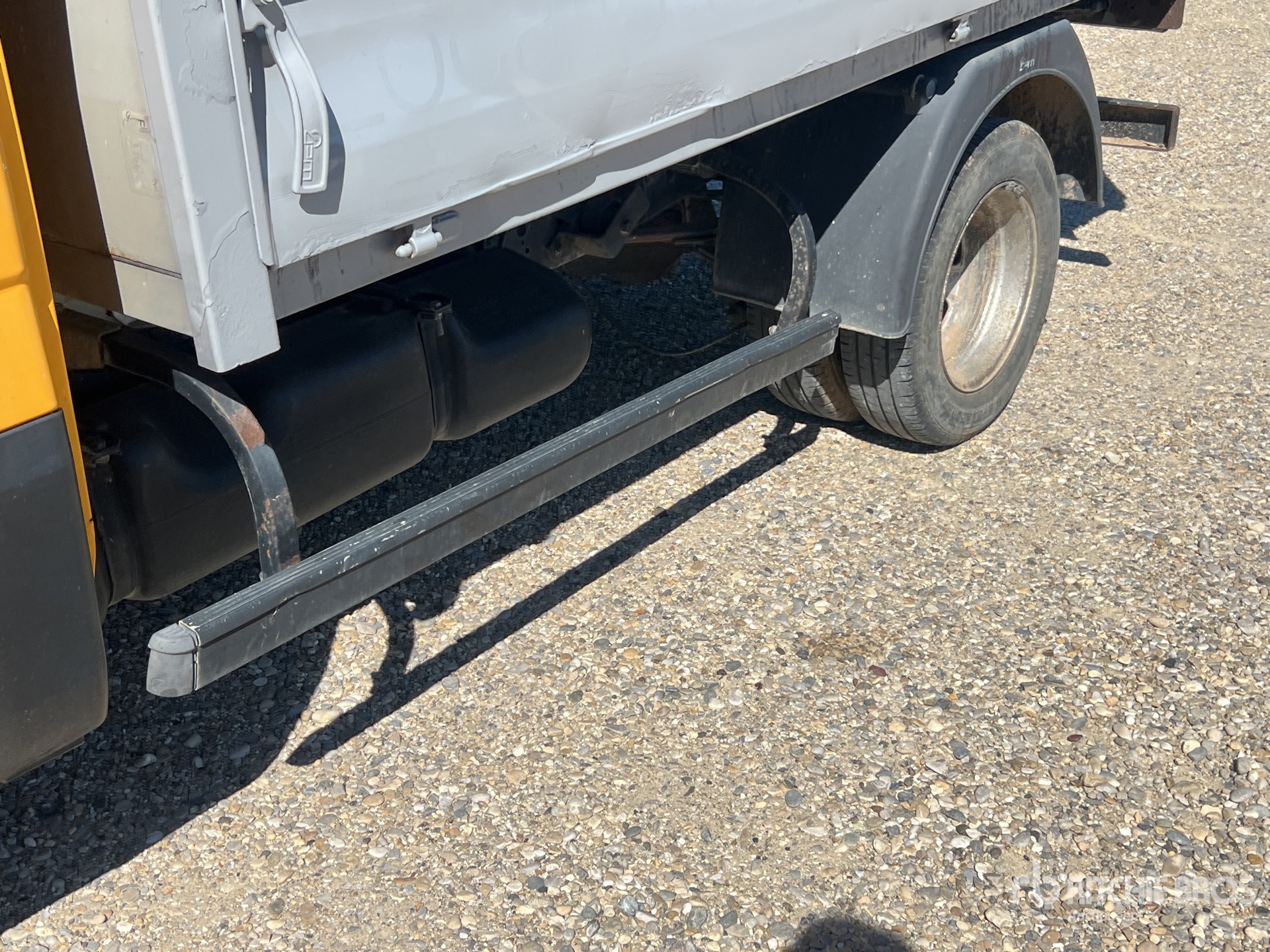 2016 Iveco 35-130