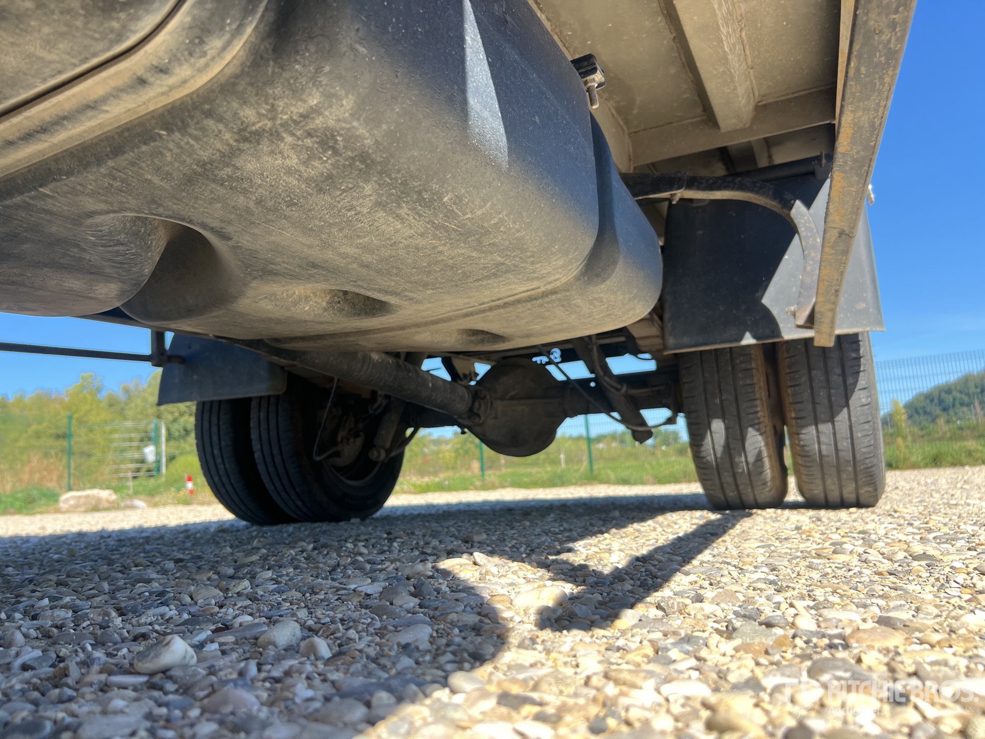 2016 Iveco 35-130