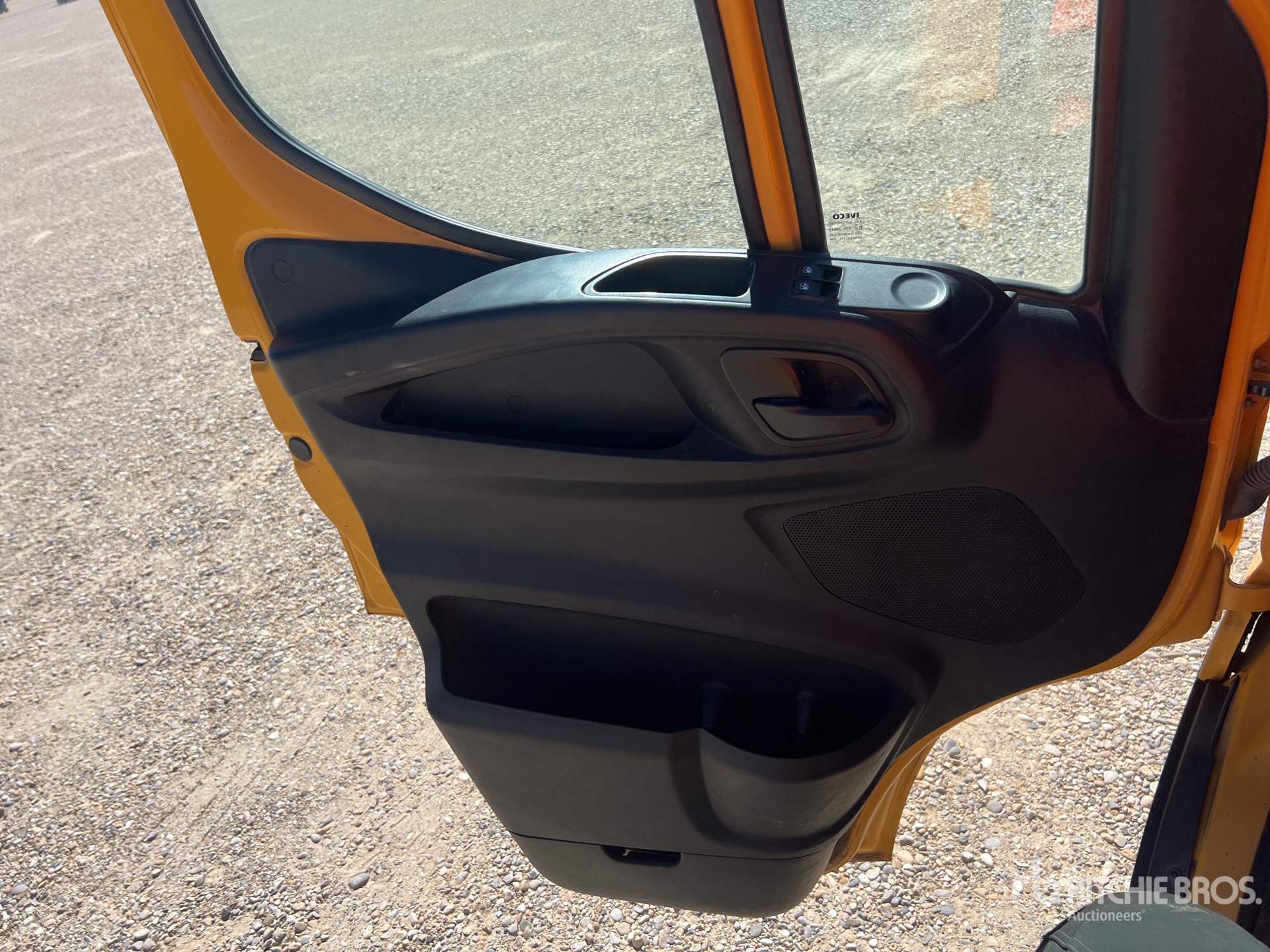 2016 Iveco 35-130