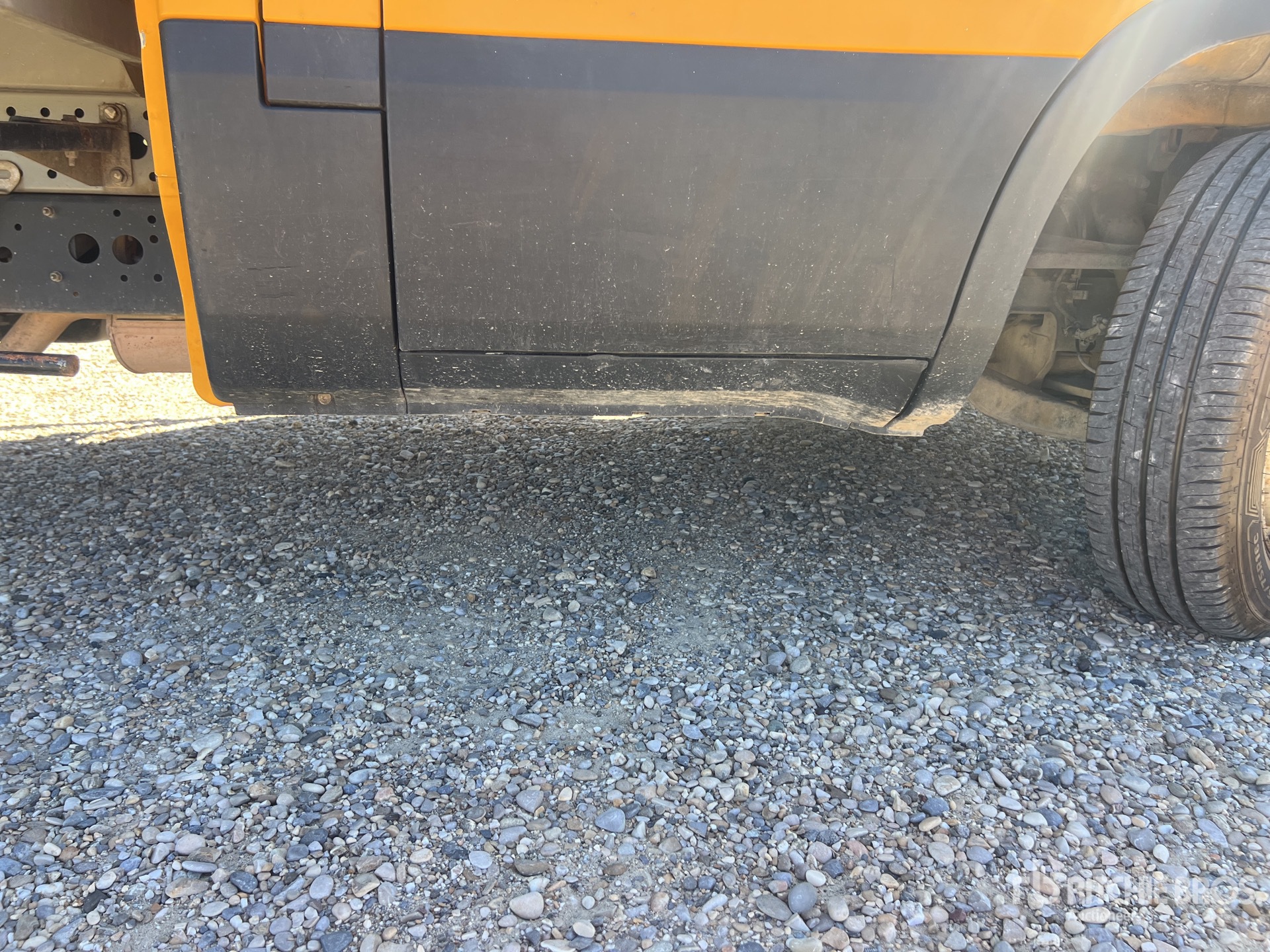 2016 Iveco 35-130