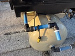 Basic Air Compressor* with