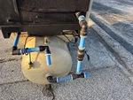 Basic Air Compressor* with