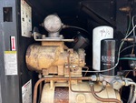 Air Compressor with