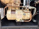 Air Compressor with