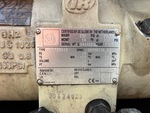 Air Compressor with