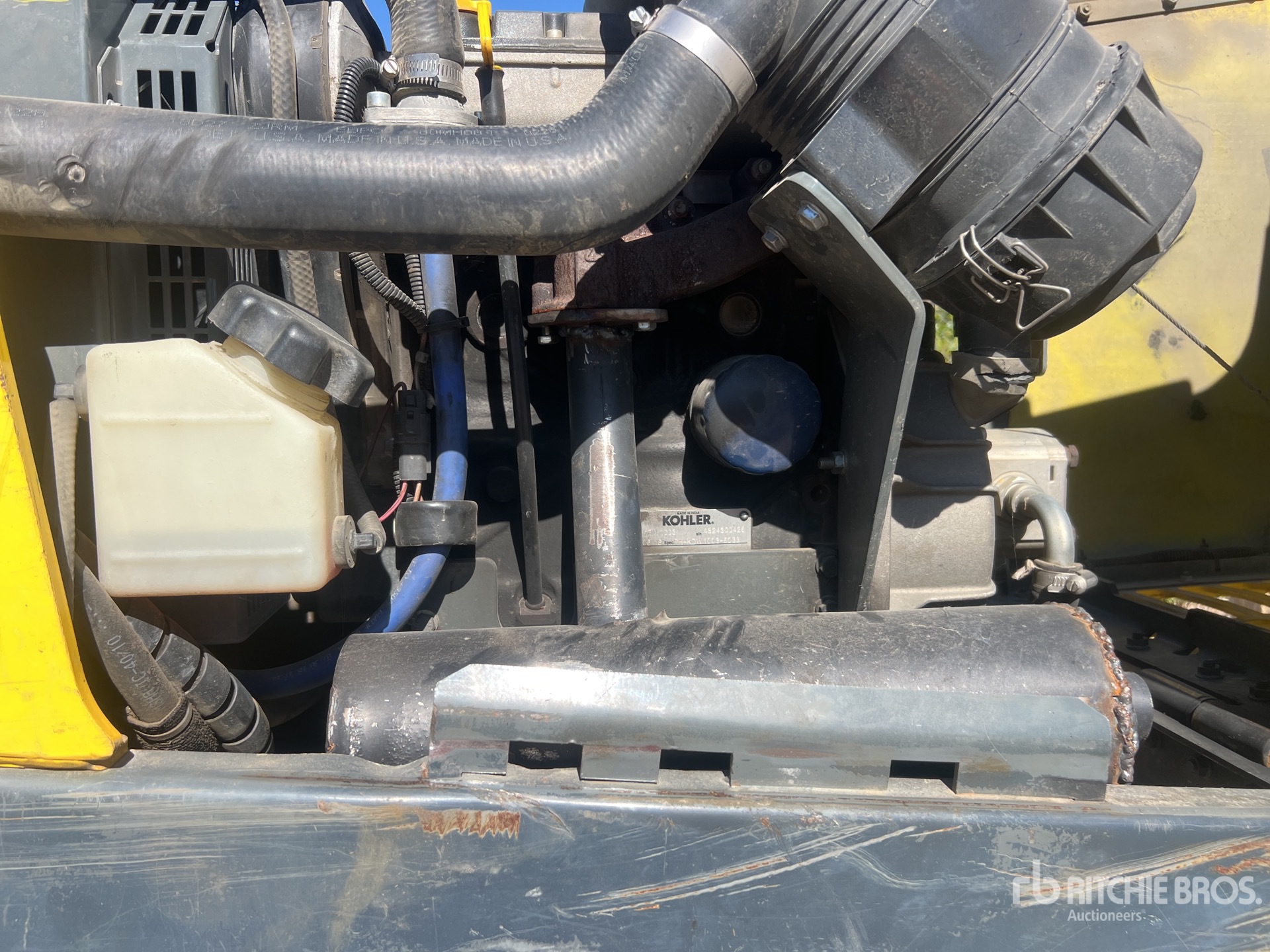 2020 Wacker Neuson RTXSC3