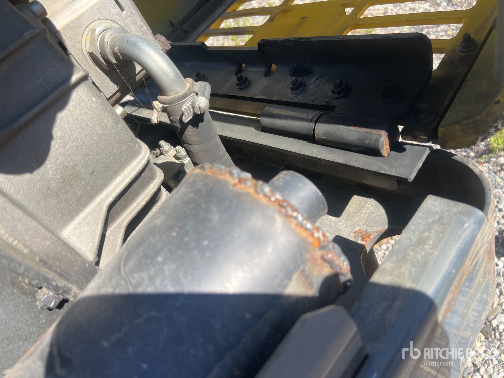 2020 Wacker Neuson RTXSC3