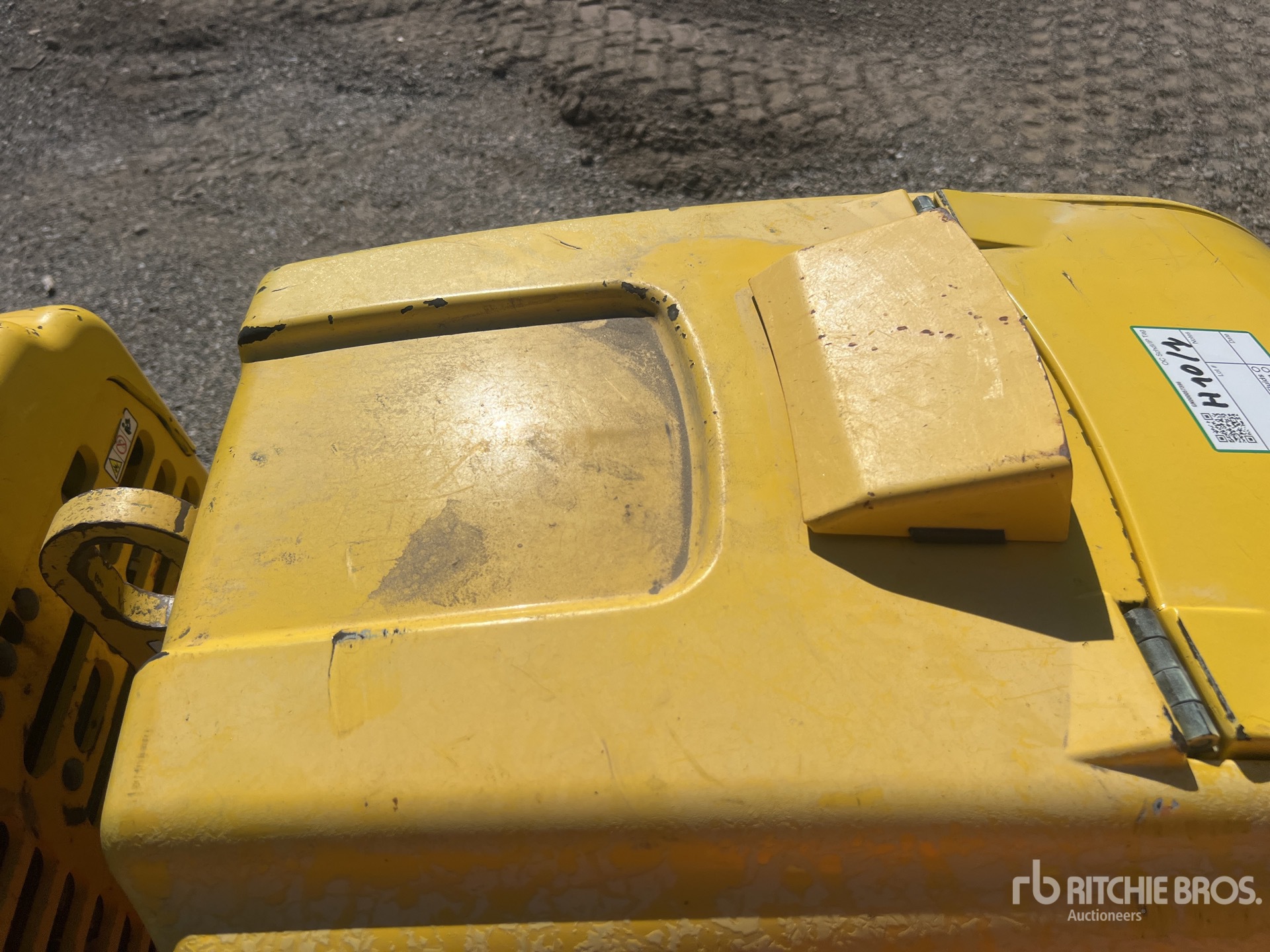 2020 Wacker Neuson RTXSC3