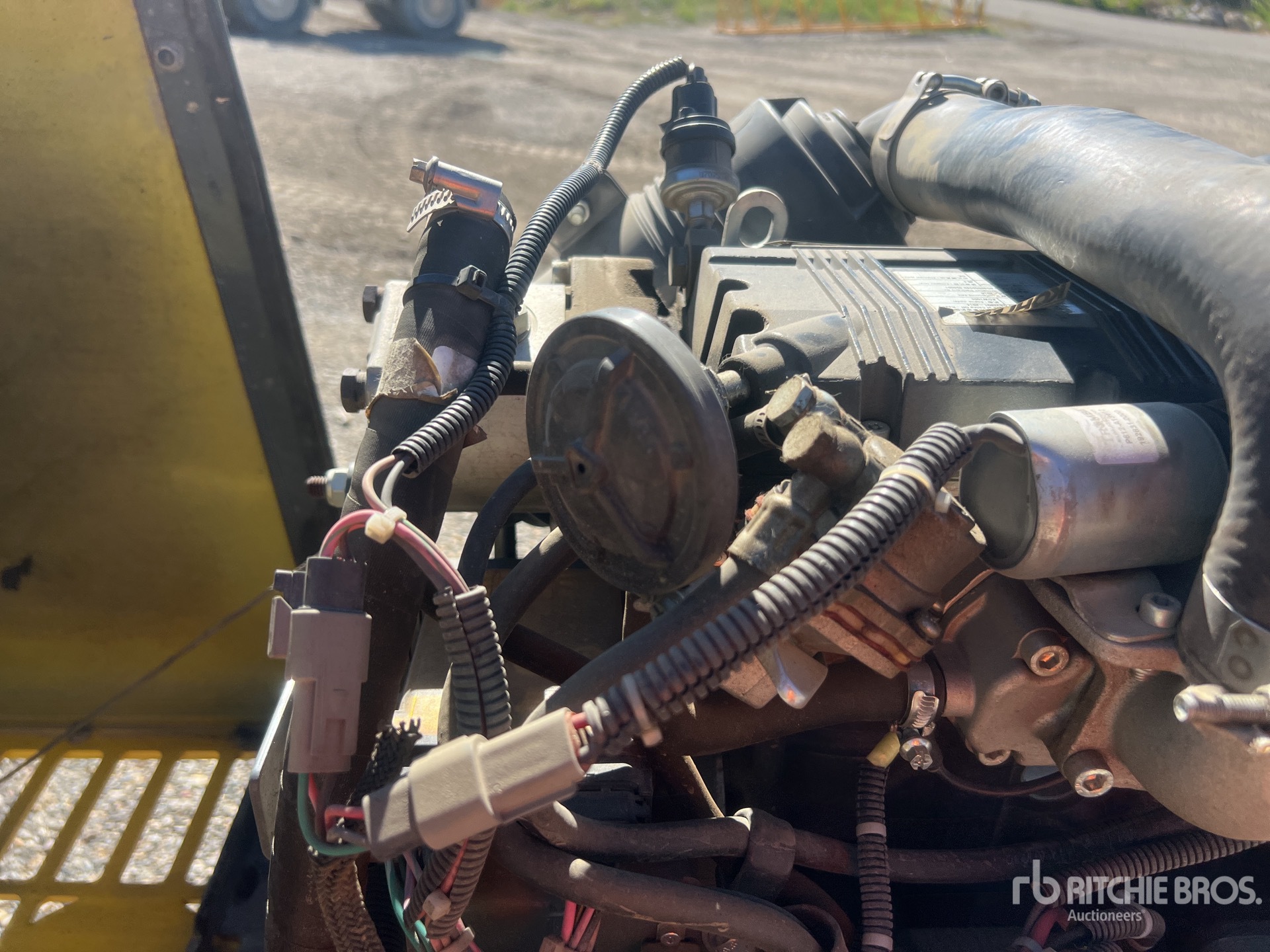 2020 Wacker Neuson RTXSC3