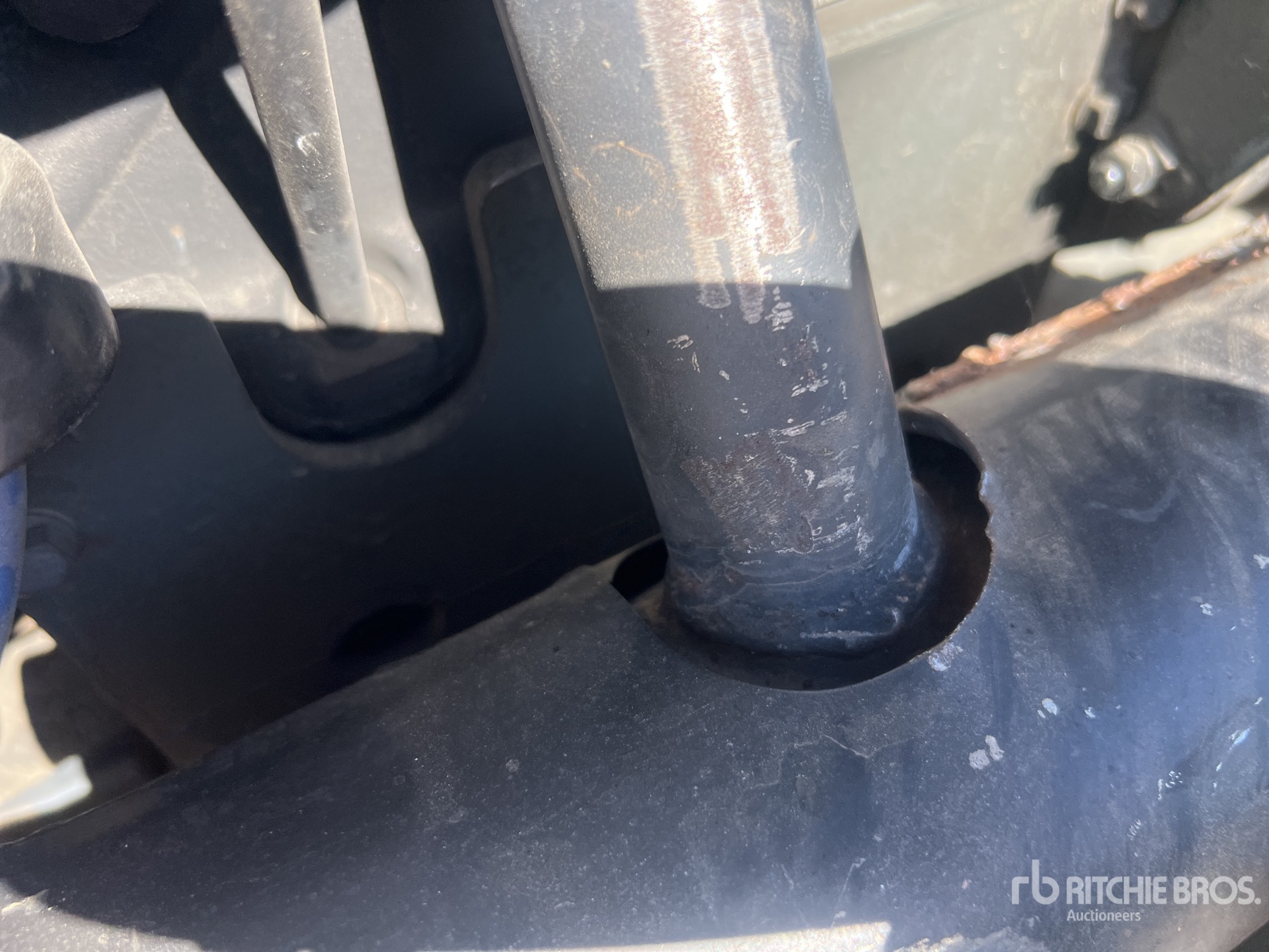 2020 Wacker Neuson RTXSC3