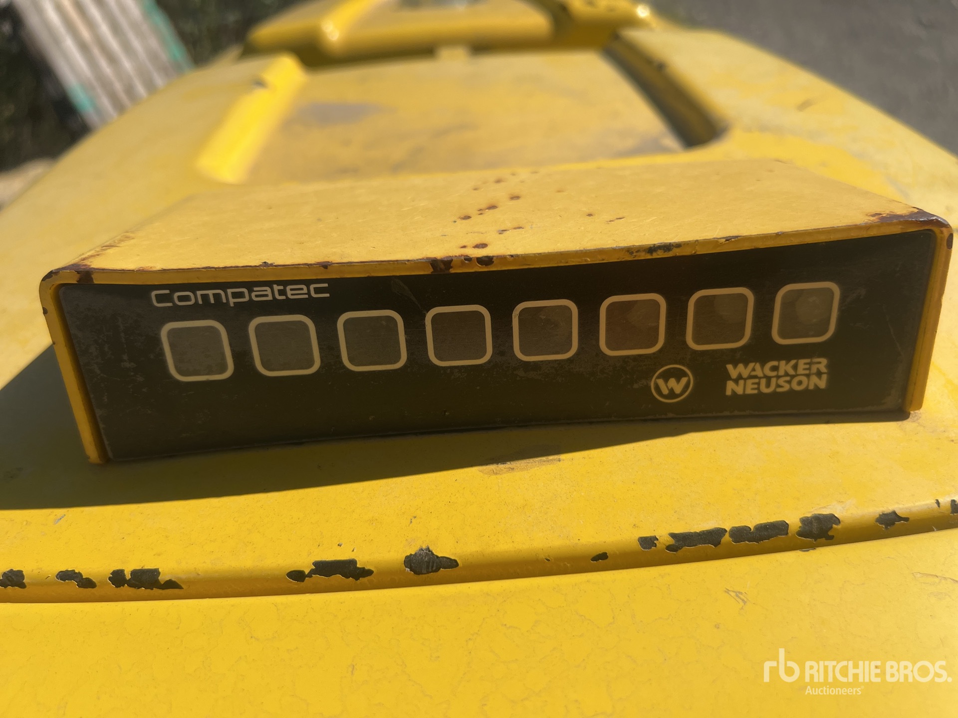 2020 Wacker Neuson RTXSC3