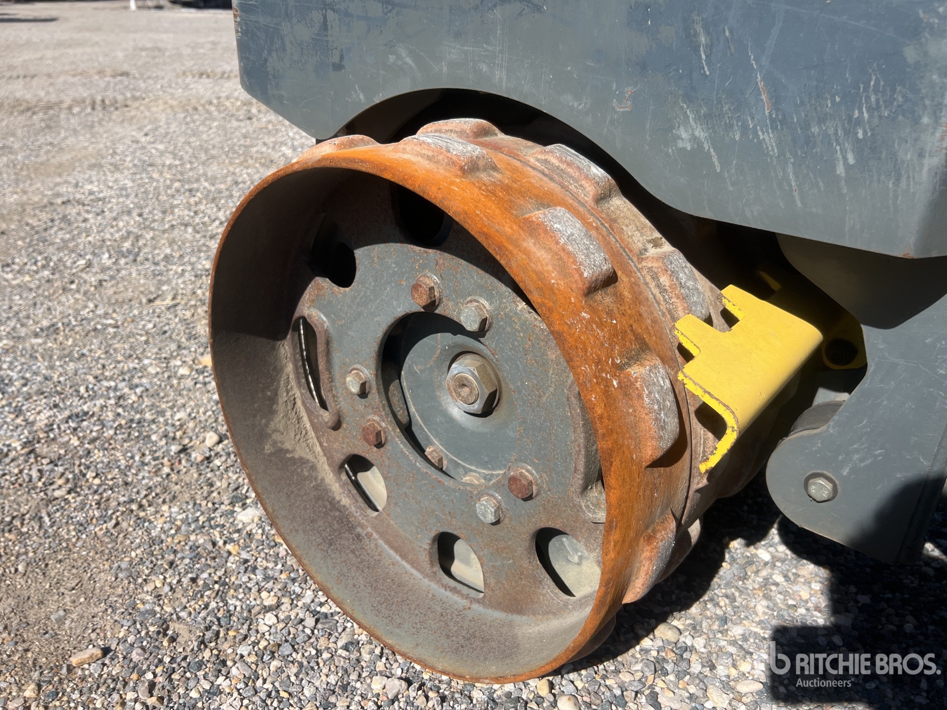 2020 Wacker Neuson RTXSC3