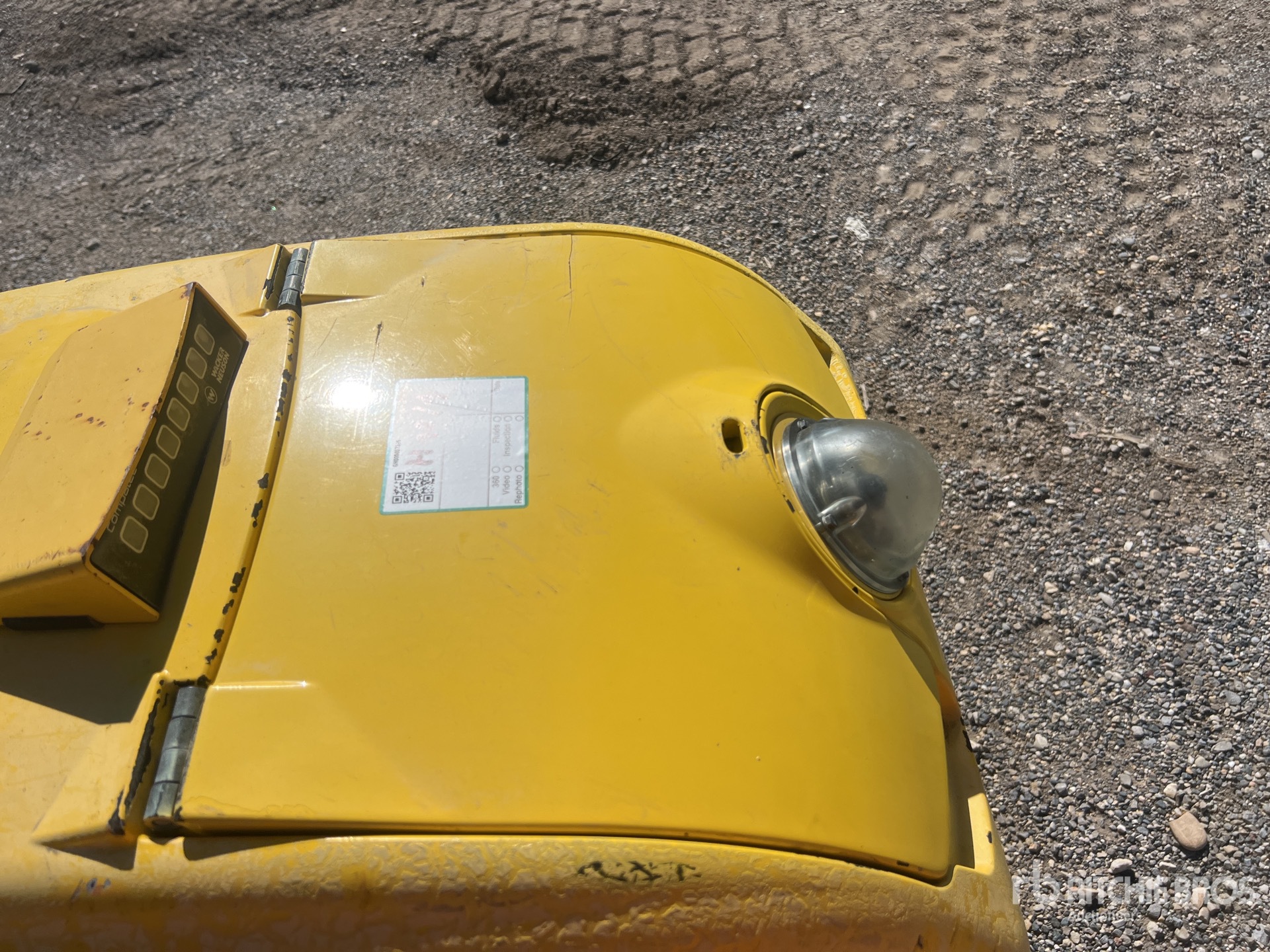 2020 Wacker Neuson RTXSC3