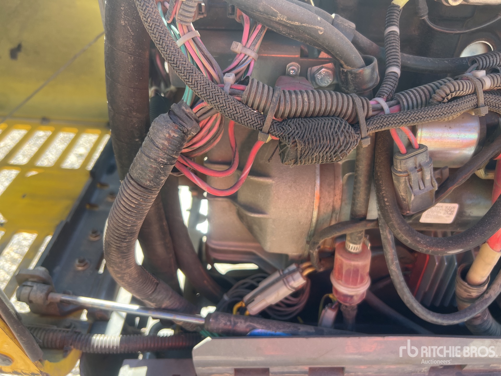 2020 Wacker Neuson RTXSC3