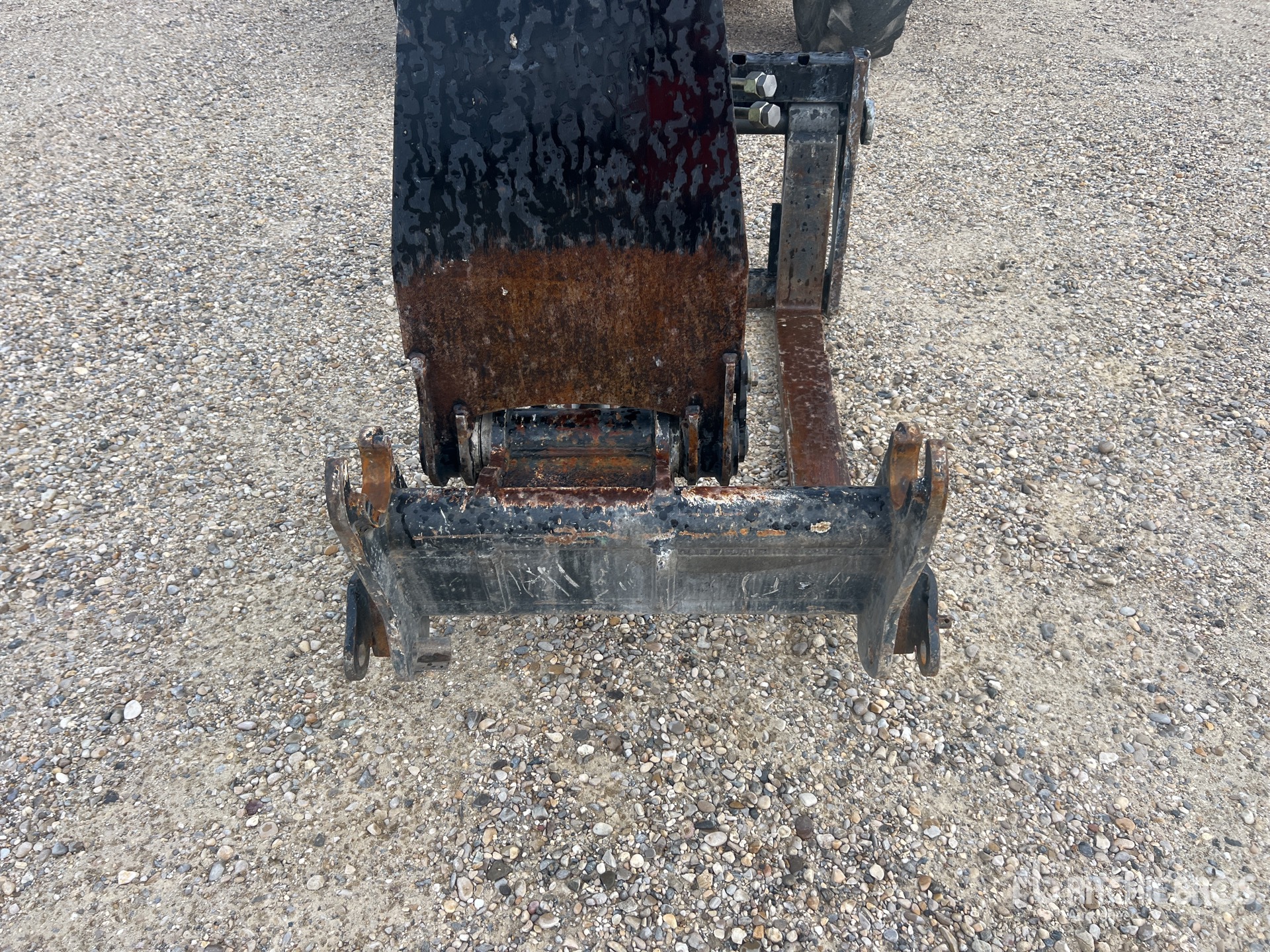 2014 Manitou MT835