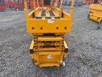 Chassis Photos with