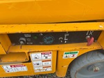Basic Lower Control Station with