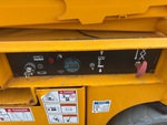Basic Lower Control Station with