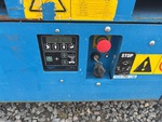 Control Station Ground with