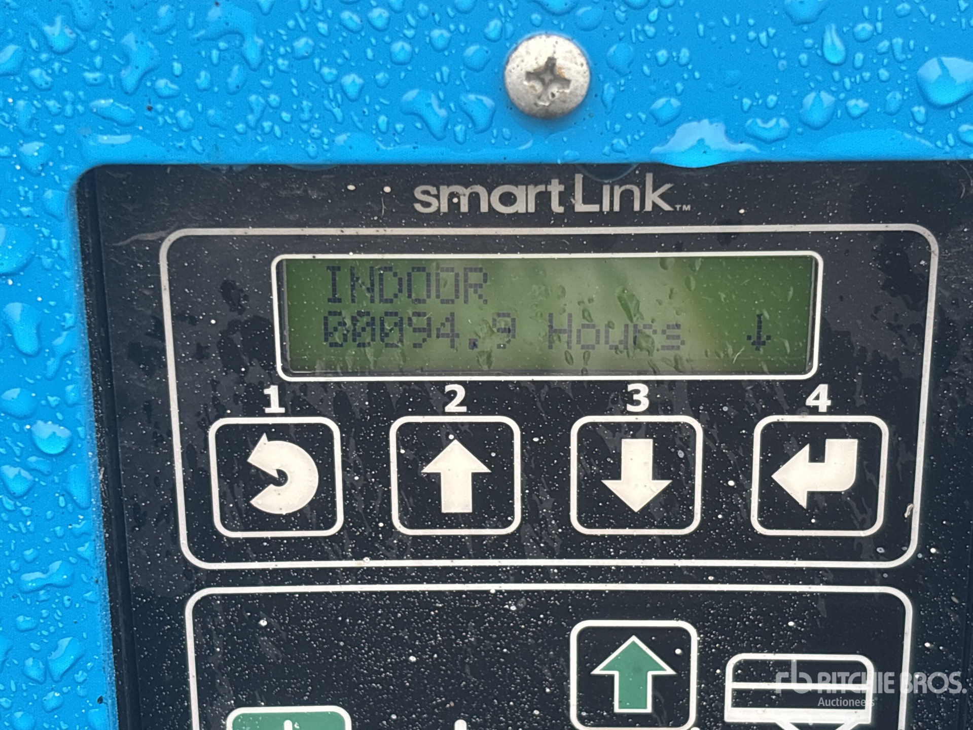 2021 Genie GS-3246