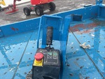 Control Station Upper with
