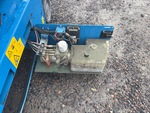 Hydraulics with