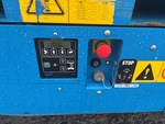 Control Station Ground with