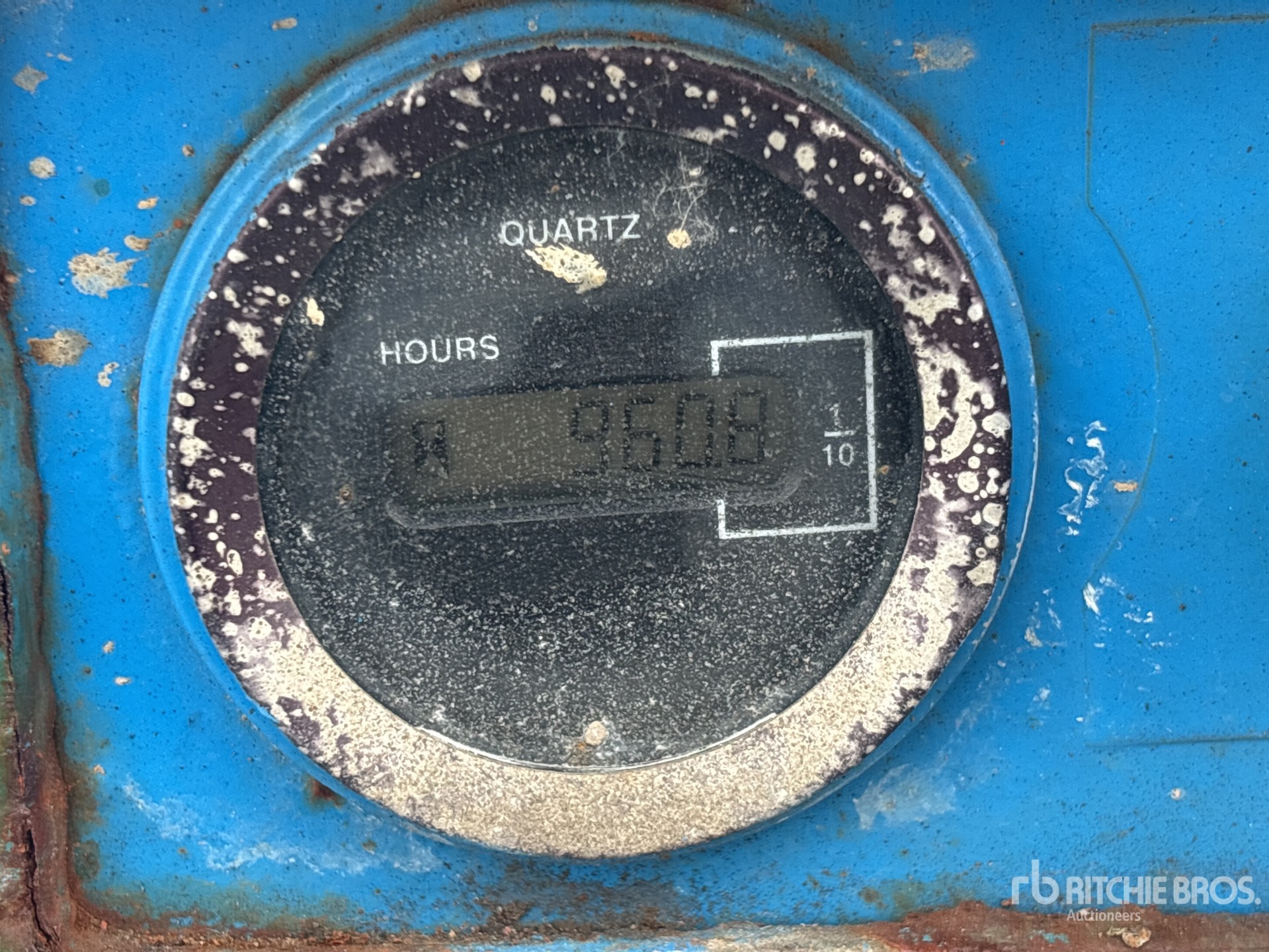 2000 Genie GS-3246