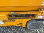 Control Station Ground with