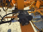 Hydraulics with
