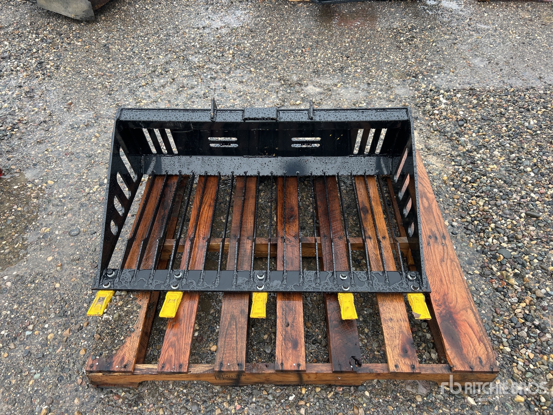 Photo of 2026 GIYI GY-RB44