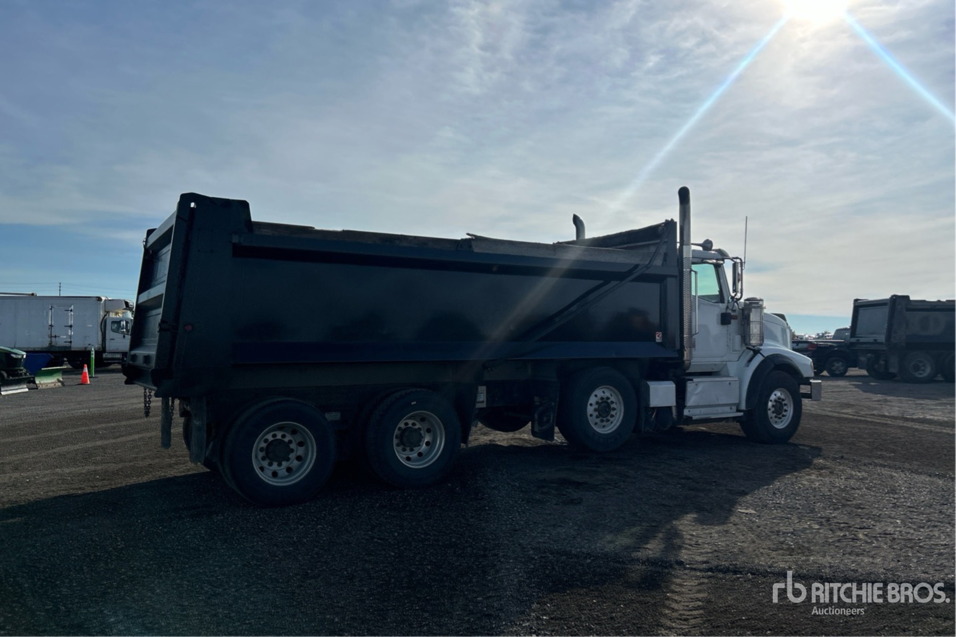 2016 International 5900I
