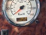 Cab with Engine Hours