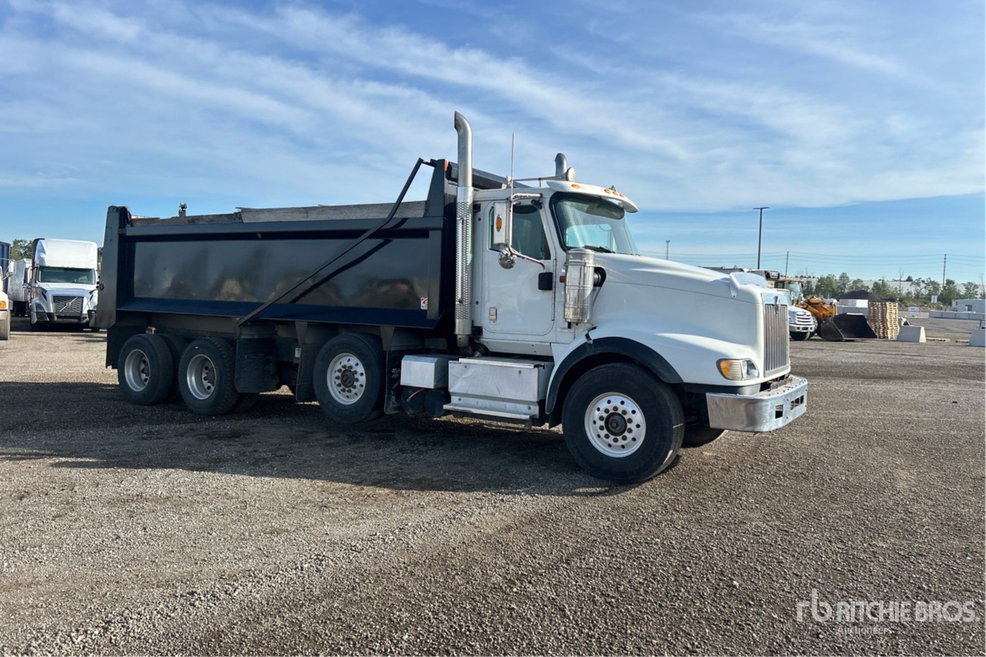 2016 International 5900I