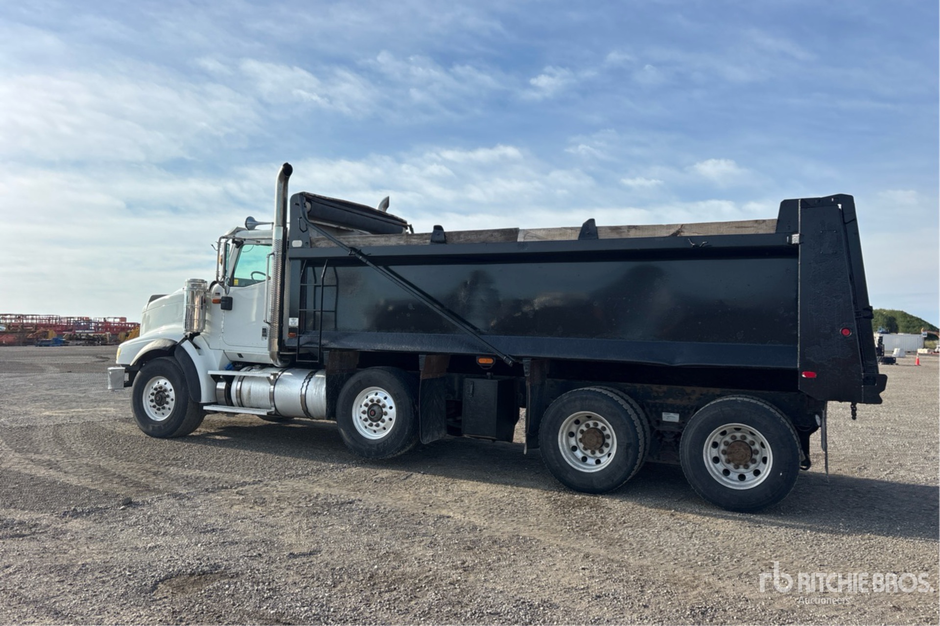 2016 International 5900I