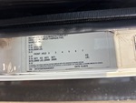 General Appearance with Frame Stamp Serial Number/VIN Photo