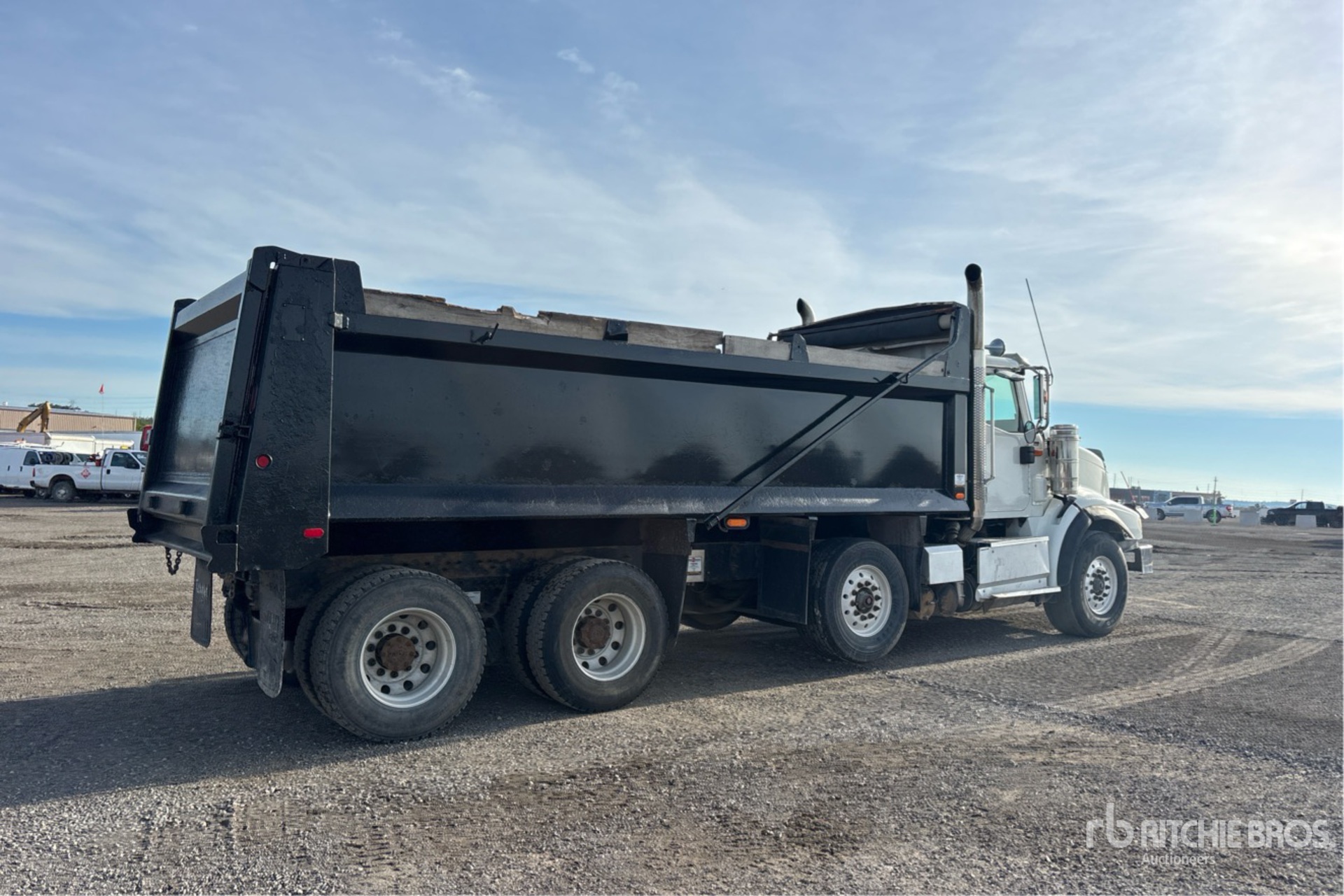 2016 International 5900I